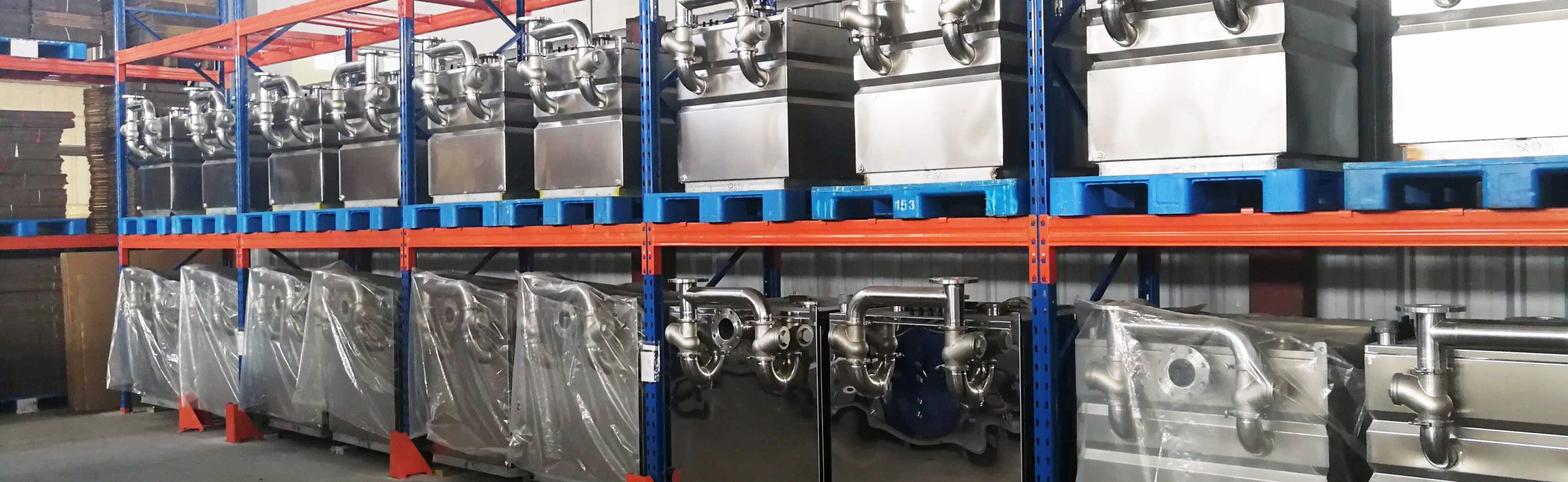 擁有10000余平方的生產基地賽墨生產車間關于我們