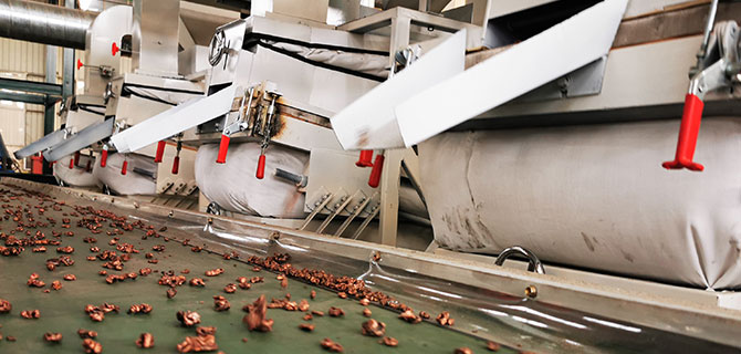 山東花崗巖、建筑垃圾EPC項目